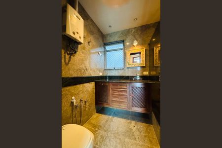 Apartamento para alugar com 3 quartos, 130m² em Botafogo, Rio de Janeiro