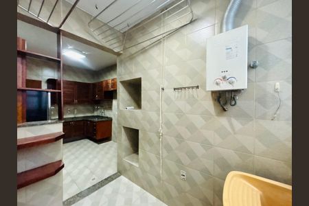 Apartamento para alugar com 3 quartos, 130m² em Botafogo, Rio de Janeiro