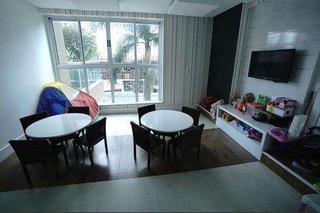 Apartamento para alugar com 1 quarto, 43m² em Setor Bueno, Goiânia