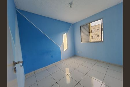 Quarto de apartamento para alugar com 2 quartos, 45m² em Jardim Ansalca, Guarulhos