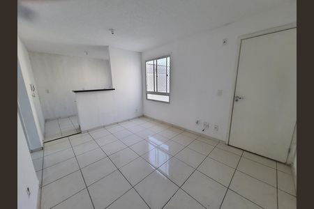 Apartamento para alugar com 2 quartos, 45m² em Jardim Ansalca, Guarulhos