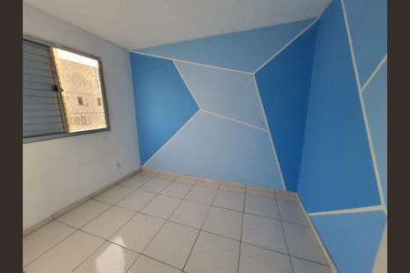 Quarto de apartamento para alugar com 2 quartos, 45m² em Jardim Ansalca, Guarulhos