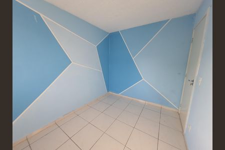 Quarto de apartamento para alugar com 2 quartos, 45m² em Jardim Ansalca, Guarulhos