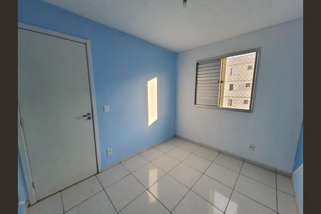 Quarto de apartamento para alugar com 2 quartos, 45m² em Jardim Ansalca, Guarulhos
