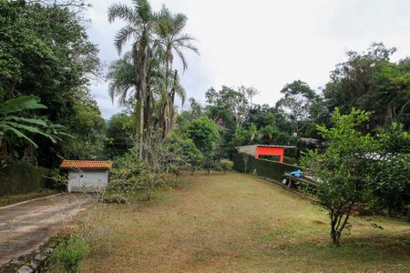 Casa de condomínio para alugar com 264m², 3 quartos e 10 vagas Casa de condomínio para alugar com 264m², 3 quartos e 10 vagasQuintal/ Jardim