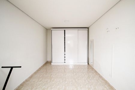 Suíte de casa de condomínio para alugar com 3 quartos, 264m² em Chácara Represinha, Cotia