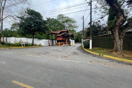 Casa de condomínio para alugar com 264m², 3 quartos e 10 vagas Casa de condomínio para alugar com 264m², 3 quartos e 10 vagasFachada Condomínio