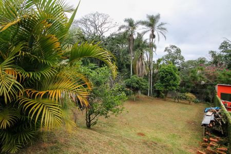 Casa de condomínio para alugar com 264m², 3 quartos e 10 vagas Casa de condomínio para alugar com 264m², 3 quartos e 10 vagasQuintal/ Jardim