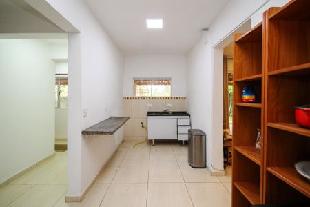 Casa de condomínio para alugar com 264m², 3 quartos e 10 vagas Casa de condomínio para alugar com 264m², 3 quartos e 10 vagasCozinha