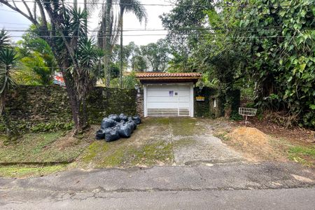 Casa de condomínio para alugar com 264m², 3 quartos e 10 vagas Casa de condomínio para alugar com 264m², 3 quartos e 10 vagasFachada da Rua