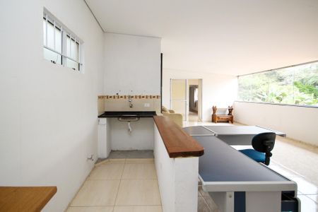 Casa de condomínio para alugar com 264m², 3 quartos e 10 vagas Casa de condomínio para alugar com 264m², 3 quartos e 10 vagasEspaço Gourmet