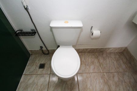 Casa de condomínio para alugar com 264m², 3 quartos e 10 vagas Casa de condomínio para alugar com 264m², 3 quartos e 10 vagasBanheiro Suíte
