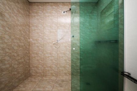 Casa de condomínio para alugar com 264m², 3 quartos e 10 vagas Casa de condomínio para alugar com 264m², 3 quartos e 10 vagasBanheiro Suíte