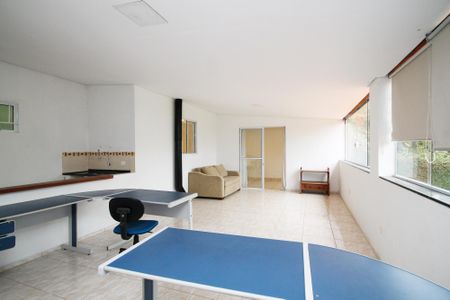 Espaço Gourmet de casa de condomínio para alugar com 3 quartos, 264m² em Chácara Represinha, Cotia