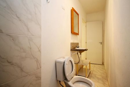 Casa de condomínio para alugar com 264m², 3 quartos e 10 vagas Casa de condomínio para alugar com 264m², 3 quartos e 10 vagasLavabo