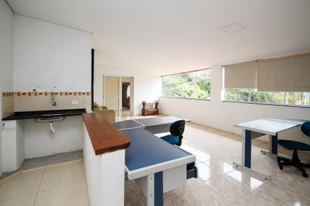 Casa de condomínio para alugar com 264m², 3 quartos e 10 vagas Casa de condomínio para alugar com 264m², 3 quartos e 10 vagasEspaço Gourmet