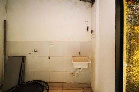 Casa de condomínio para alugar com 264m², 3 quartos e 10 vagas Casa de condomínio para alugar com 264m², 3 quartos e 10 vagasLavanderia