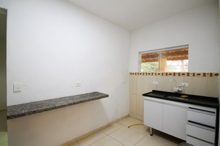 Cozinha de casa de condomínio para alugar com 3 quartos, 264m² em Chácara Represinha, Cotia