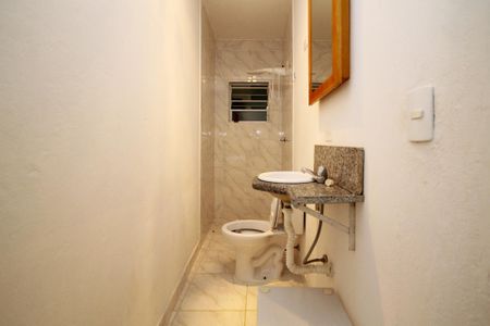 Casa de condomínio para alugar com 264m², 3 quartos e 10 vagas Casa de condomínio para alugar com 264m², 3 quartos e 10 vagasLavabo