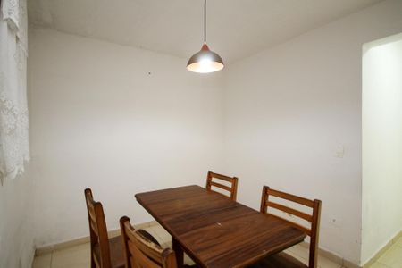 Casa de condomínio para alugar com 264m², 3 quartos e 10 vagas Casa de condomínio para alugar com 264m², 3 quartos e 10 vagasSala de Jantar