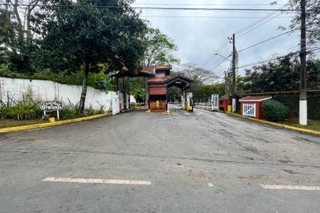 Casa de condomínio para alugar com 264m², 3 quartos e 10 vagas Casa de condomínio para alugar com 264m², 3 quartos e 10 vagasFachada Condomínio