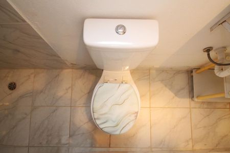 Casa de condomínio para alugar com 264m², 3 quartos e 10 vagas Casa de condomínio para alugar com 264m², 3 quartos e 10 vagasLavabo