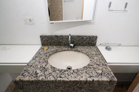Casa de condomínio para alugar com 264m², 3 quartos e 10 vagas Casa de condomínio para alugar com 264m², 3 quartos e 10 vagasBanheiro Suíte