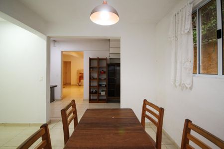 Casa de condomínio para alugar com 264m², 3 quartos e 10 vagas Casa de condomínio para alugar com 264m², 3 quartos e 10 vagasSala de Jantar
