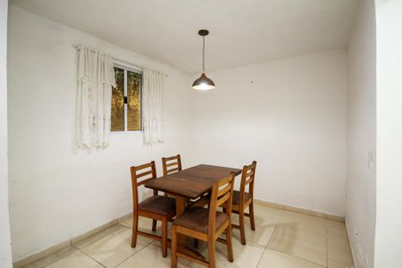 Casa de condomínio para alugar com 264m², 3 quartos e 10 vagas Casa de condomínio para alugar com 264m², 3 quartos e 10 vagasSala de Jantar
