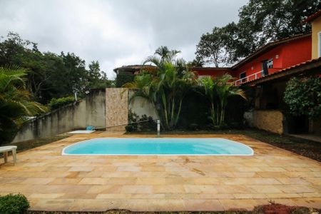 Casa de condomínio para alugar com 264m², 3 quartos e 10 vagas Casa de condomínio para alugar com 264m², 3 quartos e 10 vagasPiscina