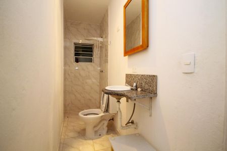 Casa de condomínio para alugar com 264m², 3 quartos e 10 vagas Casa de condomínio para alugar com 264m², 3 quartos e 10 vagasLavabo