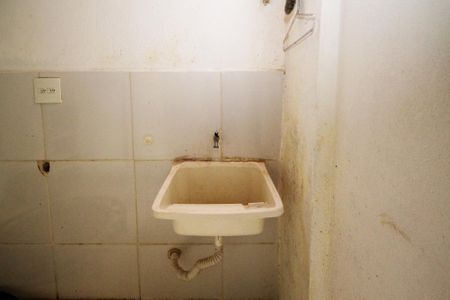 Casa de condomínio para alugar com 264m², 3 quartos e 10 vagas Casa de condomínio para alugar com 264m², 3 quartos e 10 vagasLavanderia