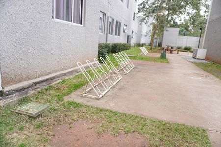 Apartamento à venda com 2 quartos, 42m² em Colônia (zona Leste), São Paulo