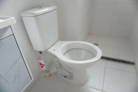 Apartamento à venda com 2 quartos, 42m² em Colônia (zona Leste), São Paulo