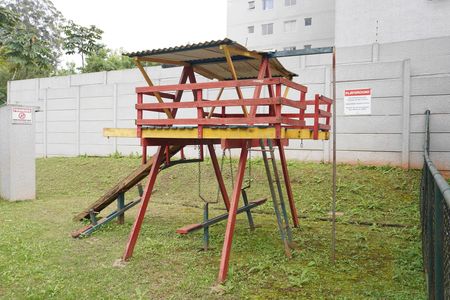 Apartamento à venda com 2 quartos, 42m² em Colônia (zona Leste), São Paulo