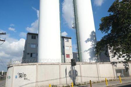 Apartamento para alugar com 44m², 2 quartos e sem vaga