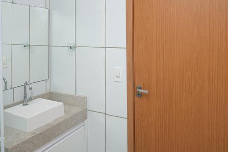Apartamento para alugar com 44m², 2 quartos e sem vaga