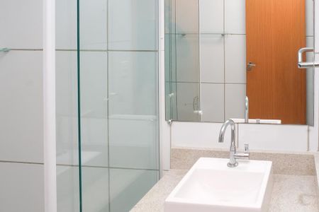 Apartamento para alugar com 44m², 2 quartos e sem vaga