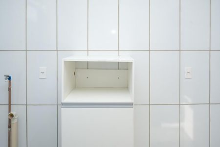 Apartamento para alugar com 2 quartos, 44m² em Rocha Sobrinho, Mesquita