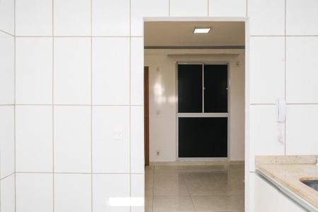 Apartamento para alugar com 2 quartos, 44m² em Rocha Sobrinho, Mesquita