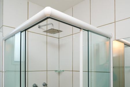 Apartamento para alugar com 44m², 2 quartos e sem vaga