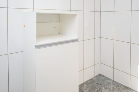 Apartamento para alugar com 2 quartos, 44m² em Rocha Sobrinho, Mesquita