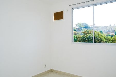 Apartamento para alugar com 44m², 2 quartos e sem vaga