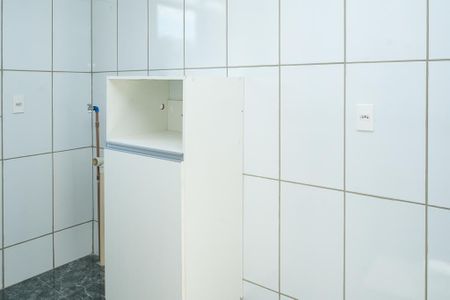 Apartamento para alugar com 44m², 2 quartos e sem vaga