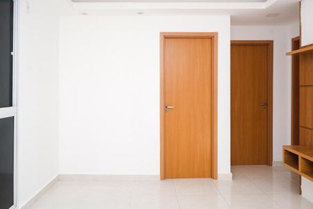 Apartamento para alugar com 2 quartos, 44m² em Rocha Sobrinho, Mesquita