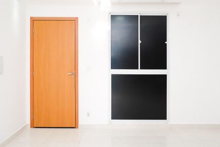 Apartamento para alugar com 44m², 2 quartos e sem vaga