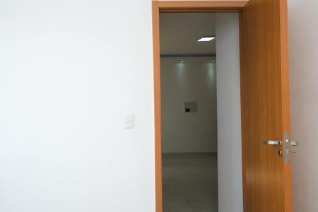 Apartamento para alugar com 44m², 2 quartos e sem vaga