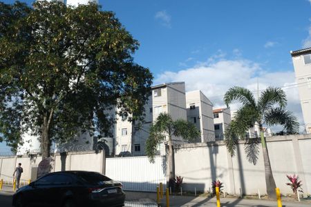 Apartamento para alugar com 44m², 2 quartos e sem vaga