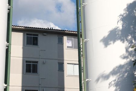 Apartamento para alugar com 44m², 2 quartos e sem vaga