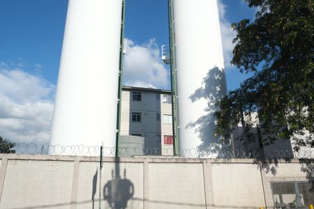 Apartamento para alugar com 44m², 2 quartos e sem vaga
